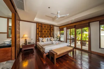 Baan Yin Dee Boutique Resort Patong, Phuket – Fotos 2
