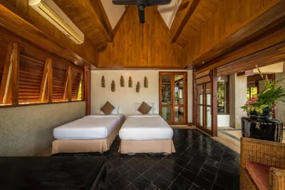 Baan Yin Dee Boutique Resort Patong, Phuket – Fotos 6