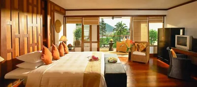 Baan Yin Dee Boutique Resort Patong, Phuket – Fotos 11