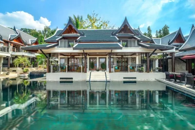 Baan Yin Dee Boutique Resort Patong, Phuket – Fotos 12