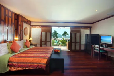 Baan Yin Dee Boutique Resort Patong, Phuket – Fotos 13