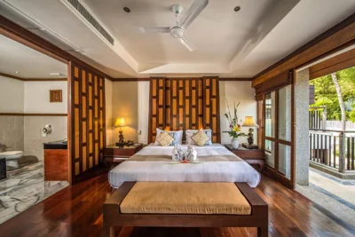 Baan Yin Dee Boutique Resort Patong, Phuket – Fotos 14