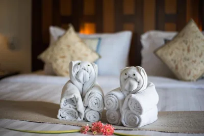 Baan Yin Dee Boutique Resort Patong, Phuket – Fotos 15