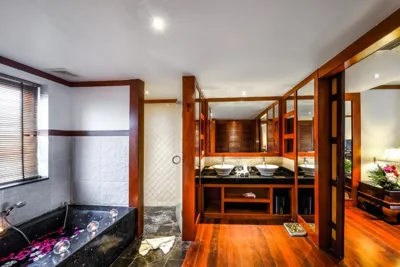 Baan Yin Dee Boutique Resort Patong, Phuket – Fotos 16